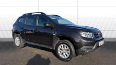 Dacia Duster 1.3 TCe 130 Comfort 5dr Petrol Estate